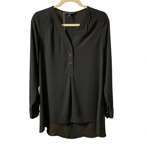 WHBM CAREER BLOUSE - Picture 1 of 5